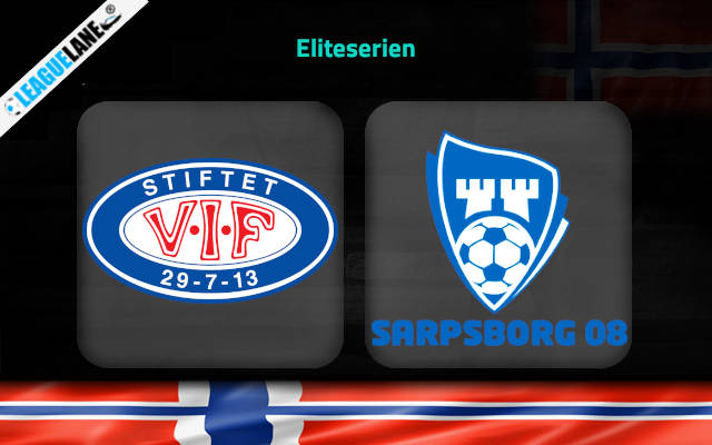 Valerenga vs Sarpsborg Prediction & Betting Tips