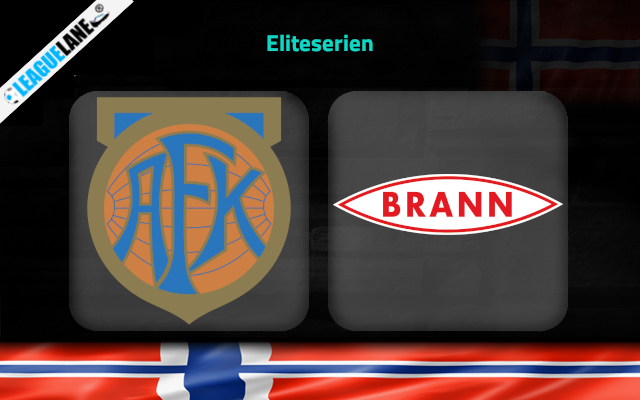 Aalesund vs Brann Prediction & Betting Tips