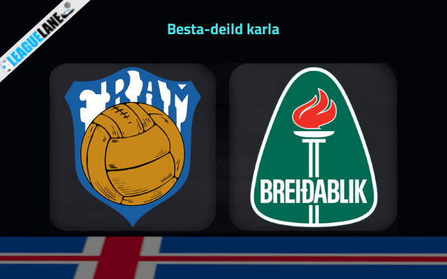 Fram vs Breidablik Prediction & Betting Tips