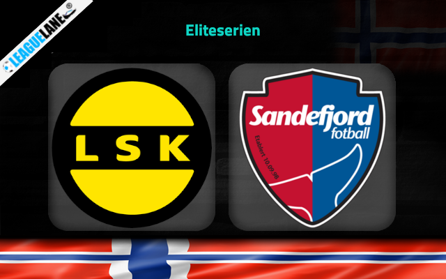 Lillestrom vs Sandefjord Prediction & Betting Tips