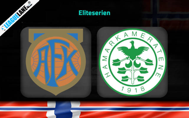 Aalesund vs HamKam Prediction & Betting Tips