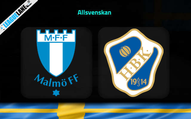 Malmo vs Halmstad Prediction & Betting Tips