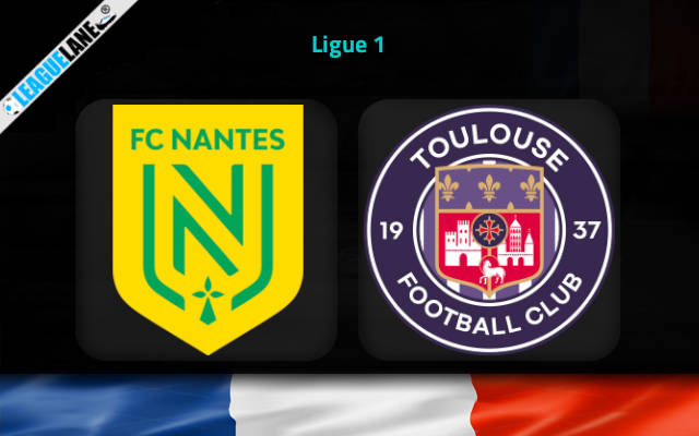 Nantes vs Toulouse Prediction & Betting Tips