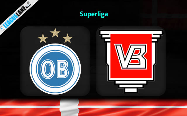 Odense vs Vejle Prediction & Betting Tips