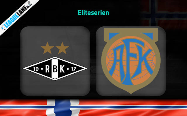 Rosenborg vs Aalesund Prediction & Betting Tips