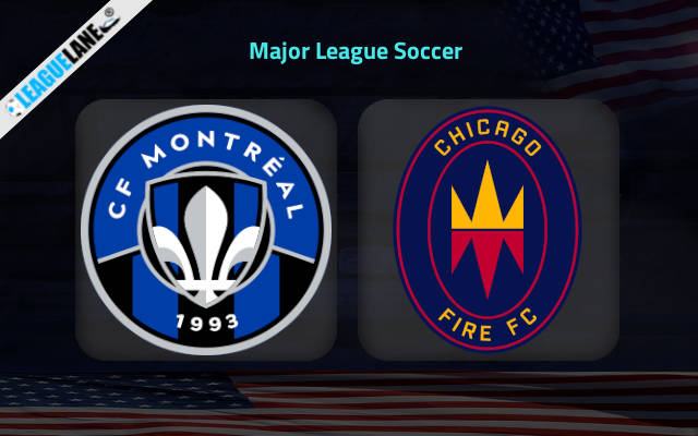 CF Montreal vs Chicago Fire Prediction & Betting Tips