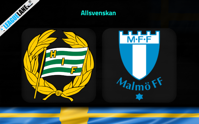 Hammarby vs Malmo Prediction & Betting Tips