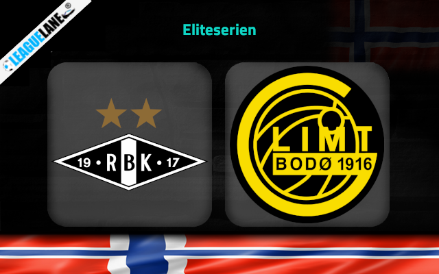 Rosenborg vs Bodo/Glimt Prediction & Betting Tips