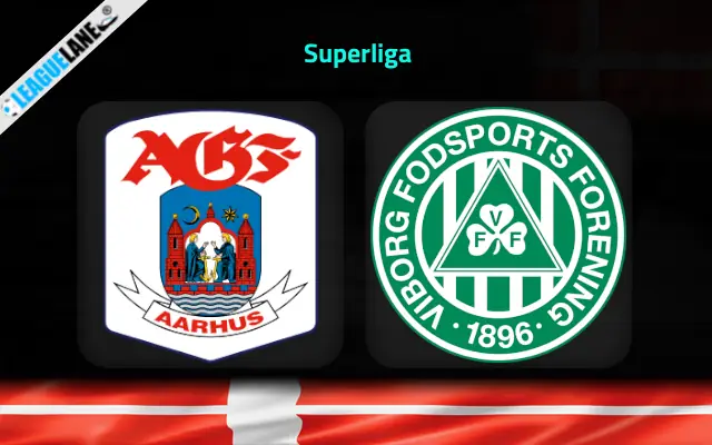 Aarhus vs Viborg Prediction & Betting Tips