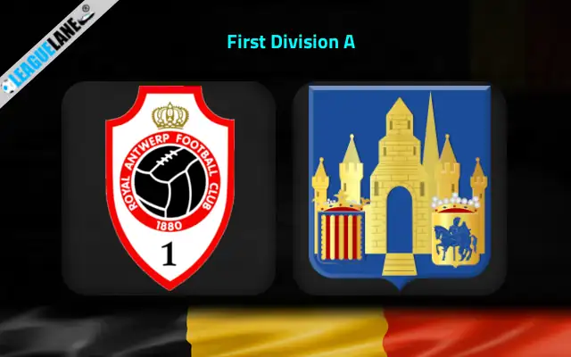 Antwerp vs Westerlo Prediction & Betting Tips