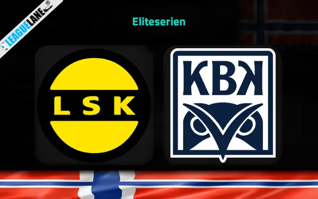 Lillestrom vs Kristiansund Prediction & Betting Tips