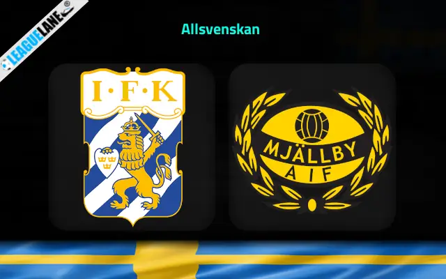 Goteborg vs Mjallby Prediction & Betting Tips