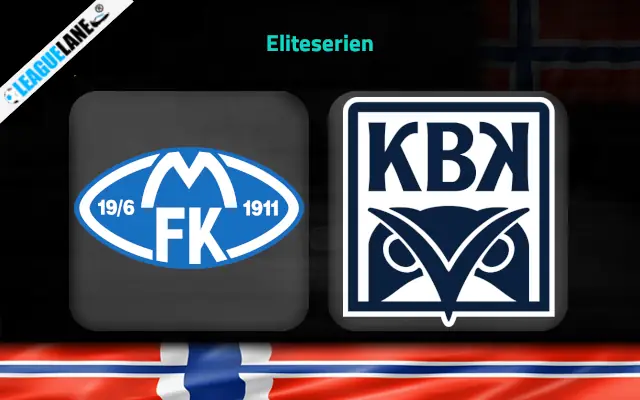 Molde vs Kristiansund Prediction & Betting Tips