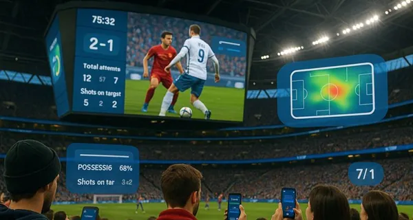 Why Modern Sports Fans Follow Games Beyond Matchday