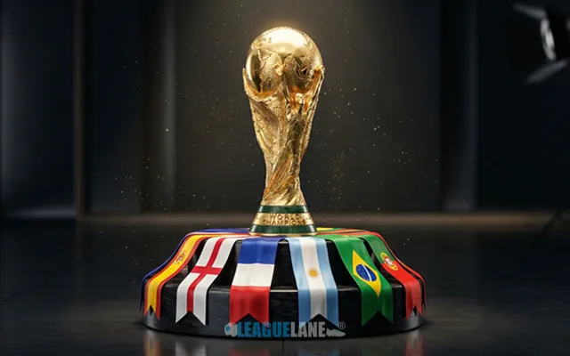 2026 World Cup Odds Overview: Leading Nations to Watch