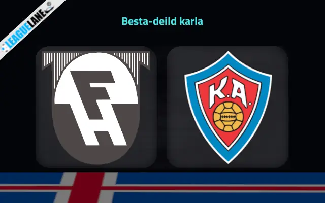 Hafnarfjordur vs Akranes Prediction & Betting Tips