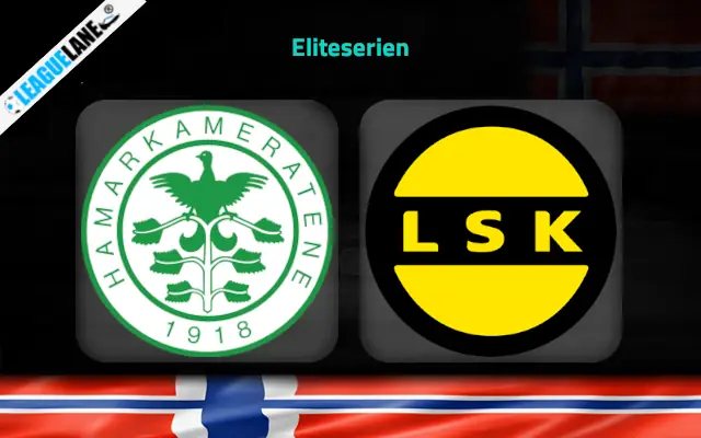 HamKam vs Lillestrom Prediction & Betting Tips