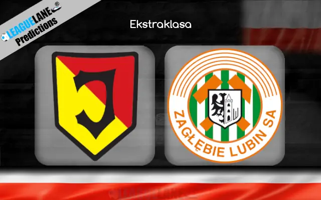 Jagiellonia vs Zaglebie Prediction & Betting Tips