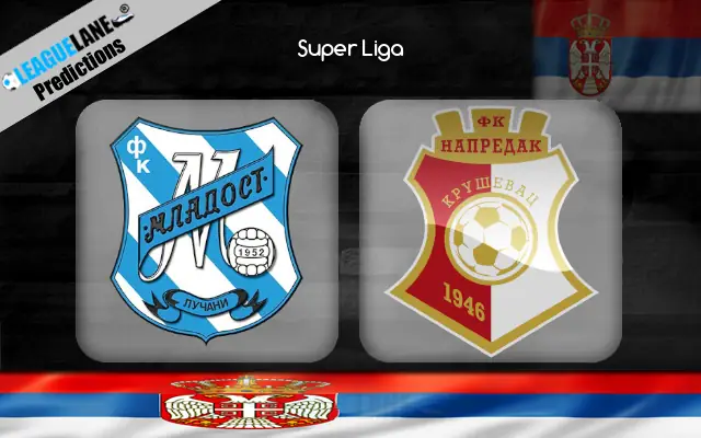 Mladost vs Napredak Prediction & Betting Tips