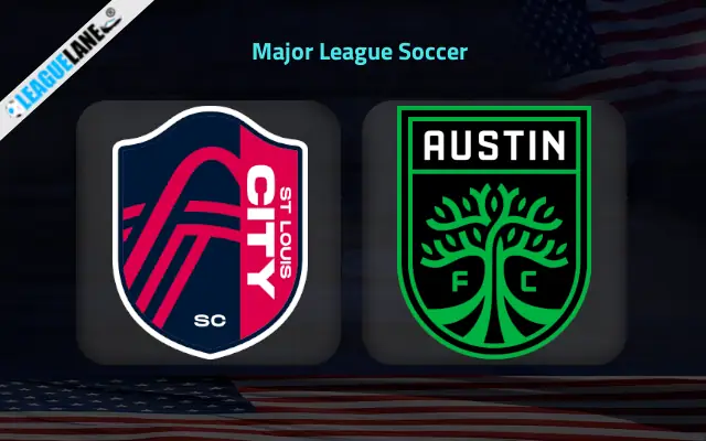St Louis vs Austin FC Prediction & Betting Tips