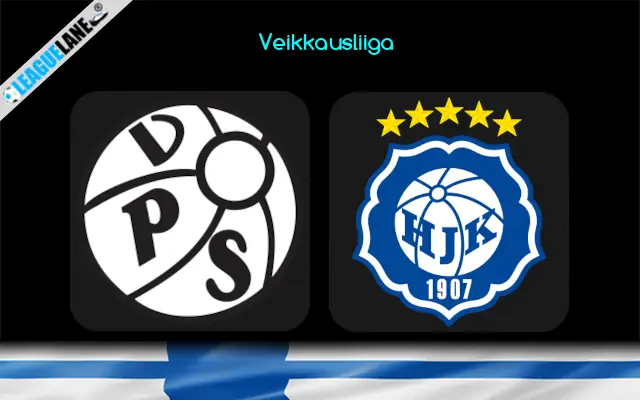 VPS vs HJK Prediction & Betting Tips
