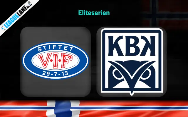 Valerenga vs Kristiansund Prediction & Betting Tips